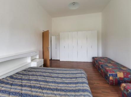 Pronájem bytu, 3+1, 84 m²