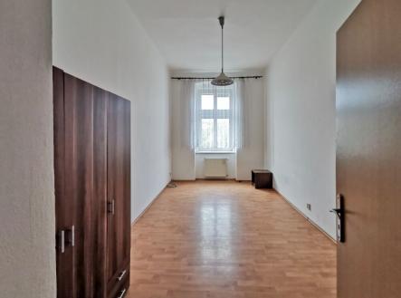 Pronájem bytu, 3+1, 84 m²