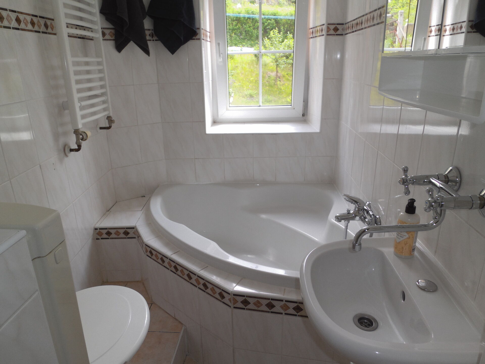 Pronájem bytu 1+1, Kolmá, Karlovy Vary