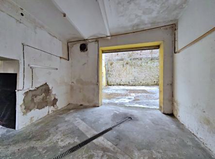 Prodej domu/vily, 750 m²