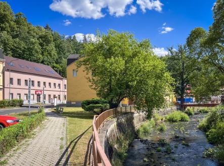 Prodej domu/vily, 750 m²