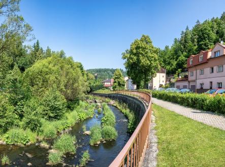 Prodej domu/vily, 750 m²