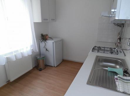 Prodej bytu, 1+1, 33 m²