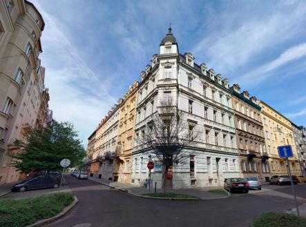 Prodej bytu, 1+1, 33 m²