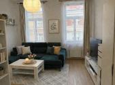 Prodej bytu, 1+1, 33 m²