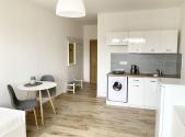 Pronájem bytu, 1+kk, 23 m²