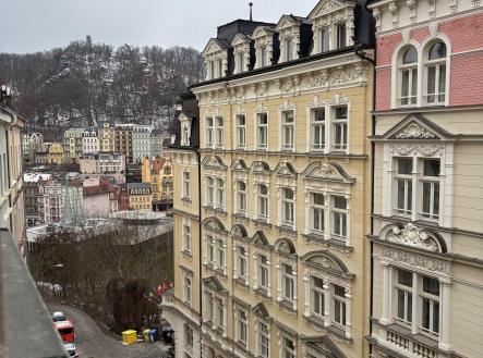 Pronájem bytu, 1+1, 38 m²