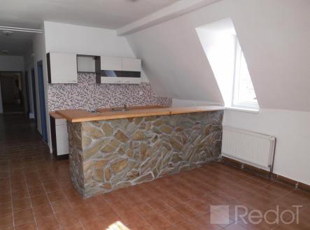 Pronájem bytu, 3+1, 88 m²