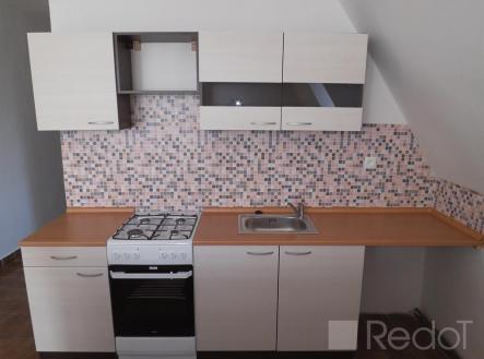 Pronájem bytu, 3+1, 88 m²