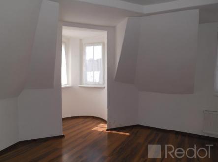 Pronájem bytu, 3+1, 88 m²