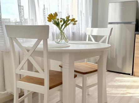 Pronájem bytu, 1+1, 38 m²