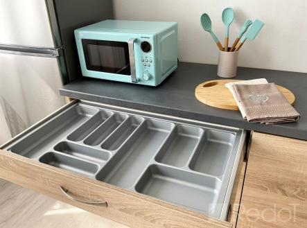 Pronájem bytu, 1+1, 38 m²