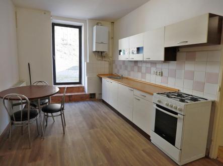 Prodej domu/vily, 750 m²