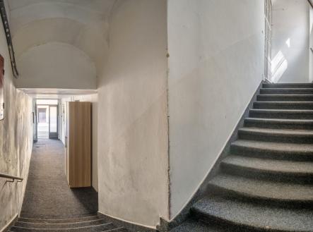 Prodej domu/vily, 750 m²