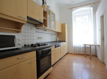 Pronájem bytu, 3+1, 84 m² obrázek