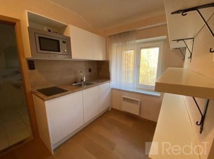 Pronájem bytu, 2+1, 58 m²