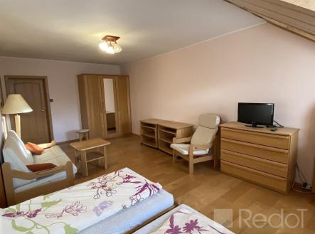 Pronájem bytu, 2+1, 58 m²