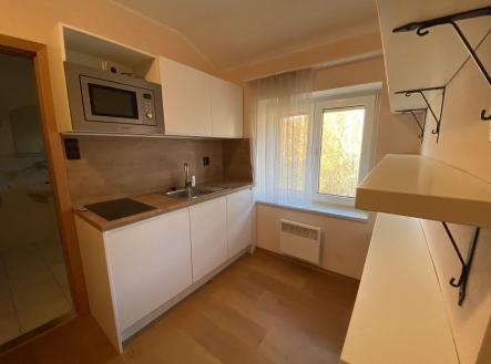 Pronájem bytu, 2+1, 58 m²