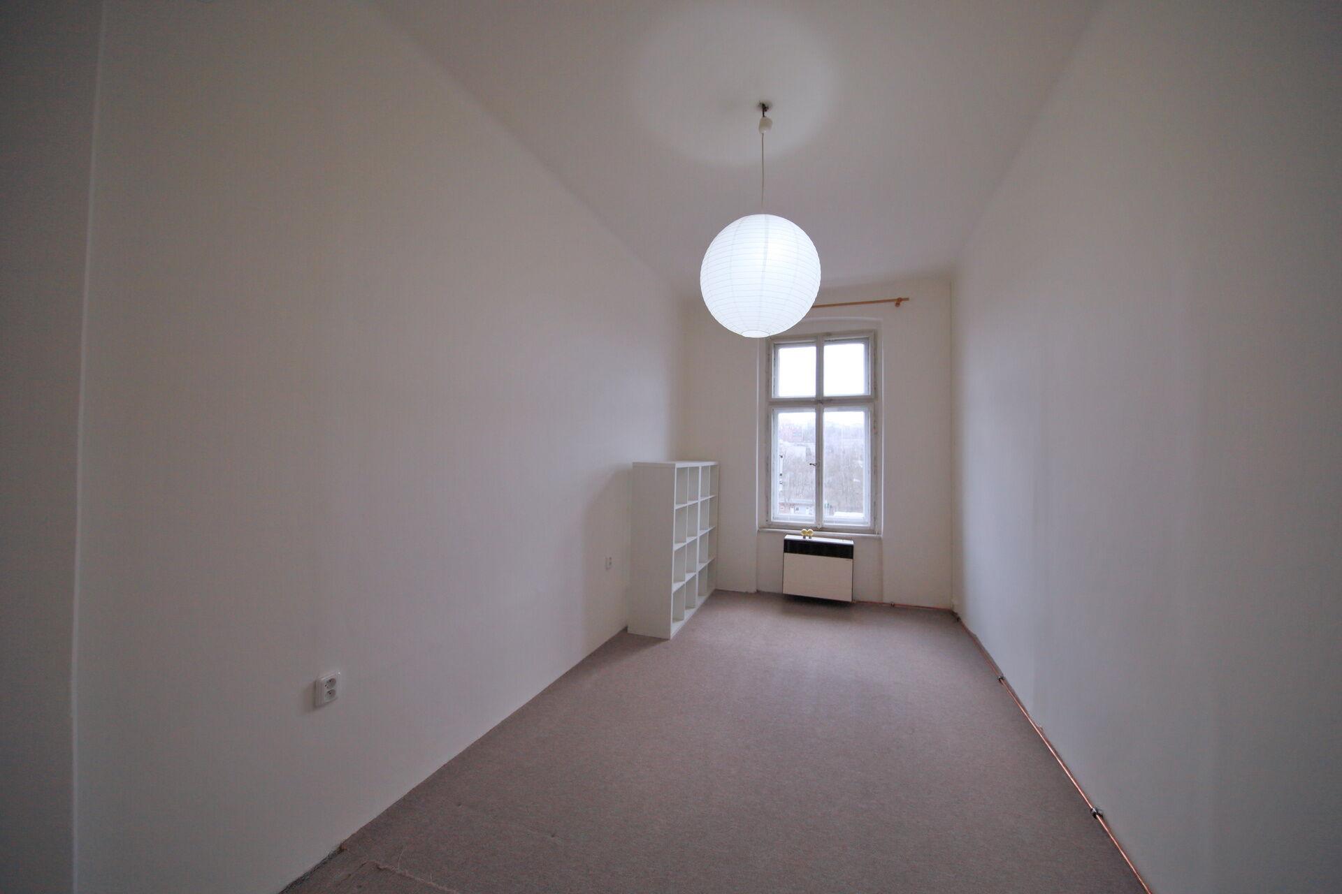 Pronájem bytu 2+1 v centru města 56 m², náměstí Republiky