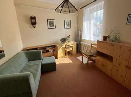 Pronájem bytu, 4+1, 84 m²