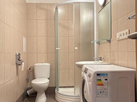 Prodej bytu, 1+kk, 40 m²