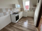 Pronájem bytu, 2+1, 44 m²
