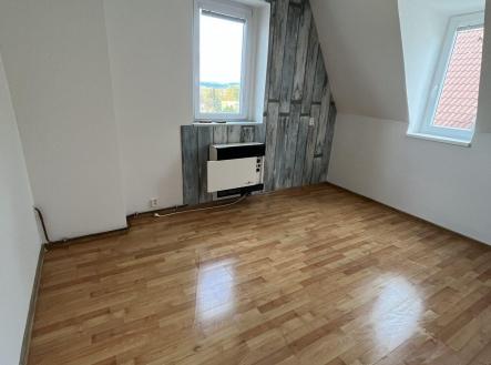 Pronájem bytu, 2+1, 44 m²