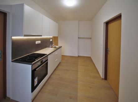 Pronájem bytu, 2+1, 36 m² obrázek