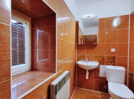 Pronájem bytu, 2+1, 36 m²