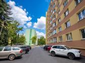 Prodej bytu, 2+1, 60 m²