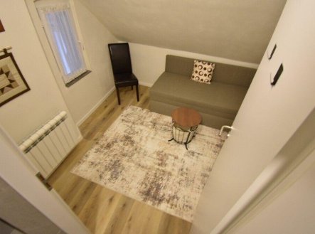 Pronájem bytu, 2+kk, 42 m²