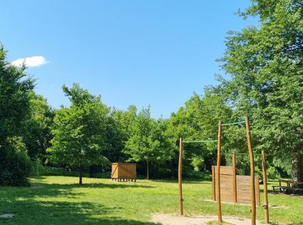 Projekt Fryčajka v Brně - Obřanech