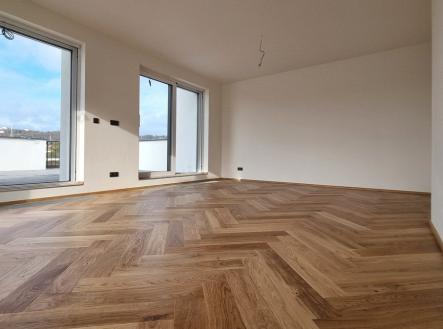 Prodej bytu, 4+kk, 108 m²