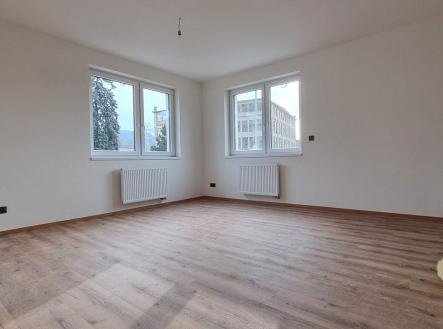 Prodej bytu, 2+kk, 42 m²