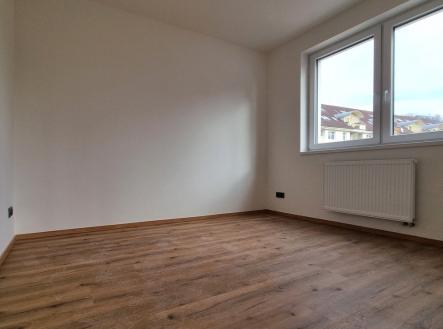 Prodej bytu, 2+kk, 42 m²