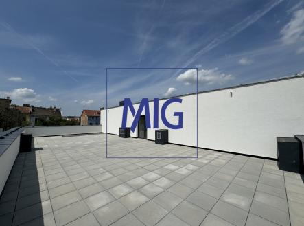 Prodej bytu, 2+kk, 59 m²