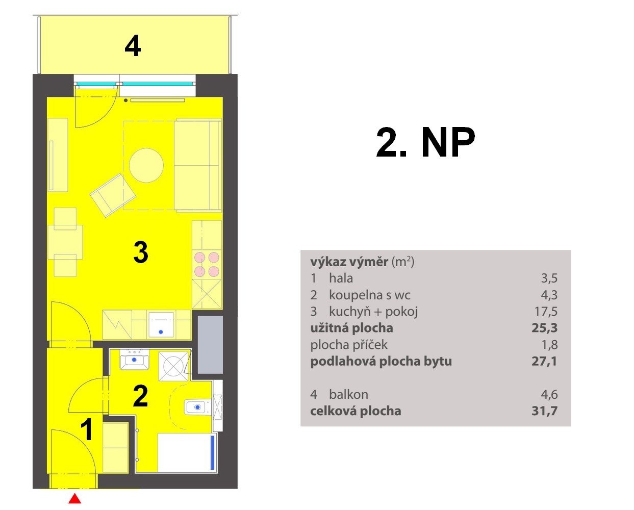 lido-B20-plánek