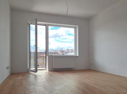 Prodej bytu, 1+kk, 25 m²