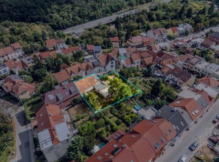 Prodej - dům/vila, 200 m²