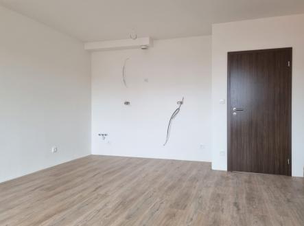 Prodej bytu, 2+kk, 38 m²