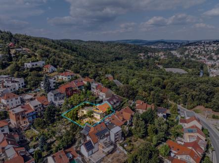 Prodej - pozemek pro bydlení, 757 m²