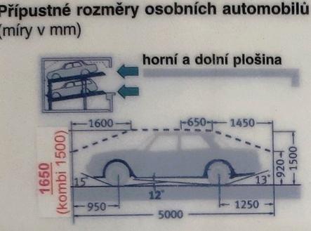 Prodej - malý objekt/garáž