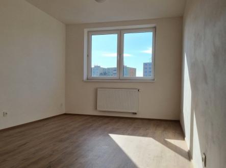 Prodej bytu, 2+kk, 44 m²