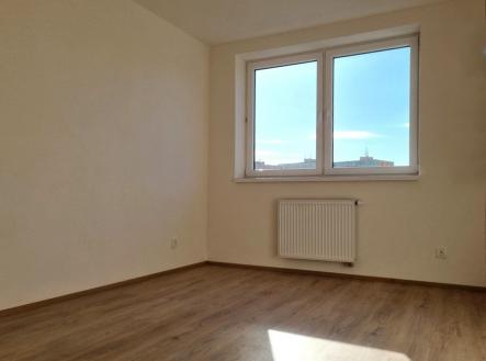 Prodej bytu, 2+kk, 44 m²