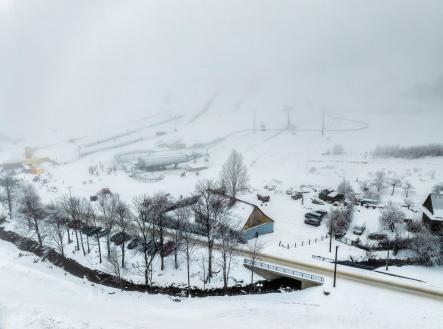 Prodej - hotel, 240 m²