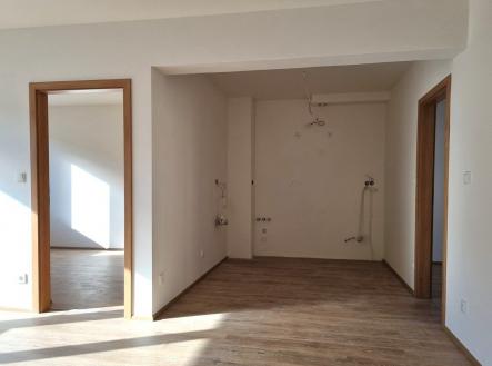 Prodej bytu, 3+kk, 68 m²