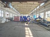 Pronájem komerčního objektu, výroba, 1 850 m²