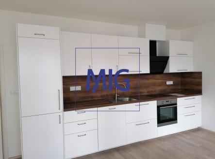 Prodej bytu, 1+kk, 36 m²