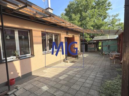 Prodej domu/vily, 98 m²