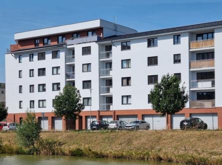 Prodej bytu, 1+kk, 36 m²